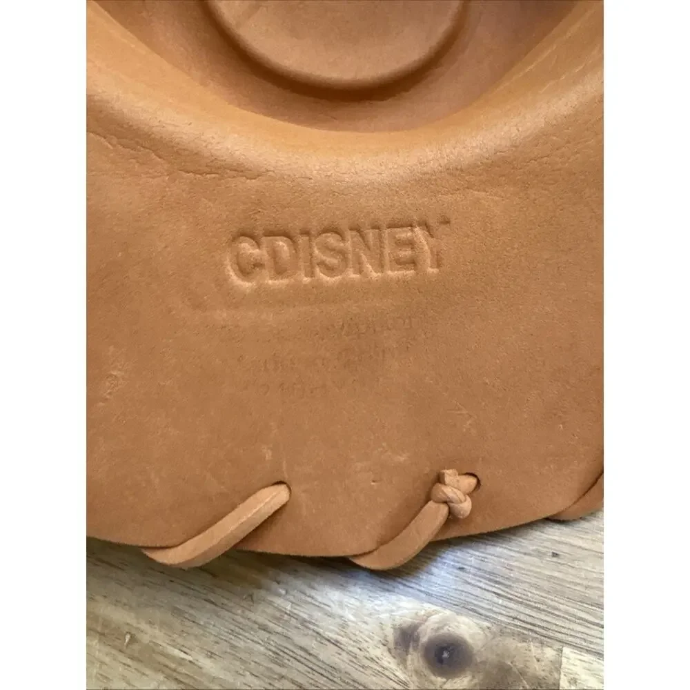 Walt Disney Pixar Toy Story Sheriff Woody Costume Cosplay Hat Cowboy Foam Dress - Picture 4 of 9